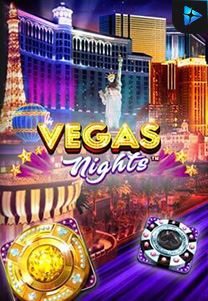 Bocoran RTP vegas night di MAXIM178