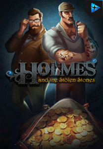 Bocoran RTP Holmes _ the Stolen Stones di MAXIM178