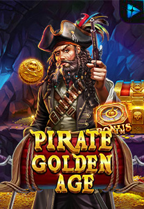 Bocoran RTP Pirate Golden Age di MAXIM178