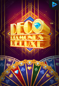 Bocoran RTP Deco Diamonds Deluxe foto di MAXIM178