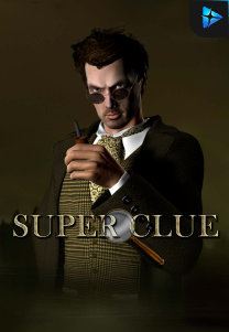 Bocoran RTP Super Clue di MAXIM178