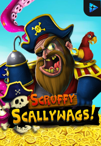 Bocoran RTP Scruffy Scallywags! di MAXIM178