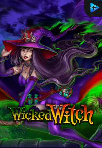 Bocoran RTP Wicked Witch di MAXIM178