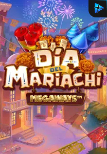 Bocoran RTP Día del Mariachi Megaways™ di MAXIM178