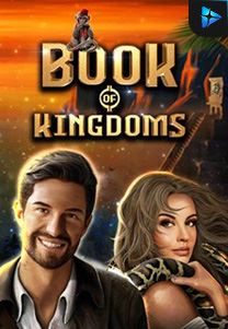 Bocoran RTP Book of Kingdoms di MAXIM178