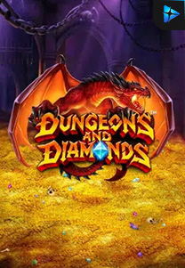 Bocoran RTP Dungeons and Diamonds™ di MAXIM178