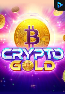 Bocoran RTP Crypto Gold di MAXIM178