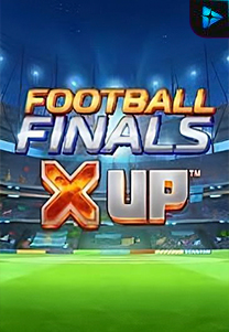 Bocoran RTP Football Finals X UP di MAXIM178