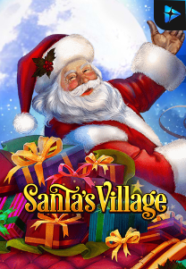 Bocoran RTP Santas Villager di MAXIM178