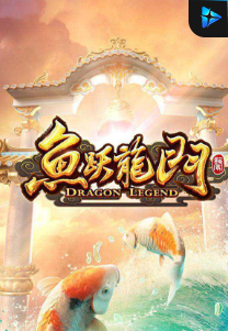 Bocoran RTP Dragon Legends di MAXIM178