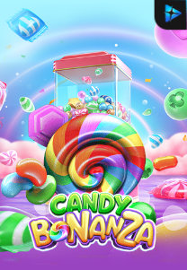 Bocoran RTP Candy Bonanza di MAXIM178