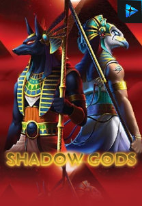 Bocoran RTP ShadowGods di MAXIM178