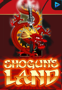 Bocoran RTP Shoguns Land di MAXIM178