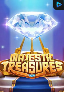 Bocoran RTP Majestic Treasures di MAXIM178