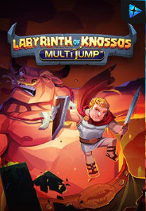 Bocoran RTP Labyrinth of Knossos Multijump di MAXIM178