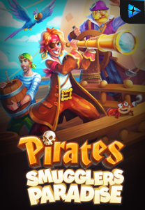 Bocoran RTP Pirates Smugglers Paradise di MAXIM178