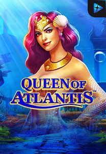 Bocoran RTP Queen of Atlantis di MAXIM178