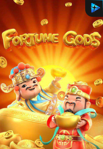 Bocoran RTP Fortune Gods di MAXIM178