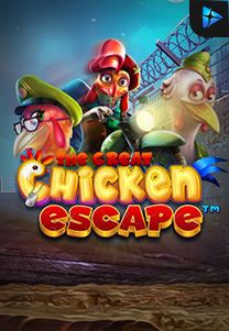 Bocoran RTP The Great Chicken Escape di MAXIM178