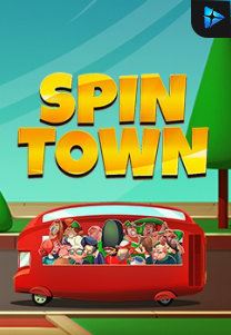 Bocoran RTP Spin Town di MAXIM178