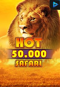 Bocoran RTP Hot Safari 50.000 di MAXIM178