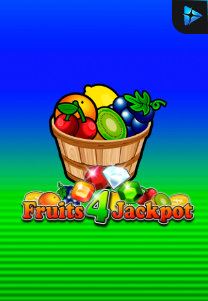 Bocoran RTP Fruits 4 Jackpot di MAXIM178