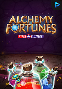 Bocoran RTP Alchemy Fortunes foto di MAXIM178