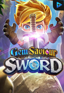 Bocoran RTP Gem Saviour Sword di MAXIM178