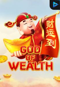 Bocoran RTP God of Wealth di MAXIM178