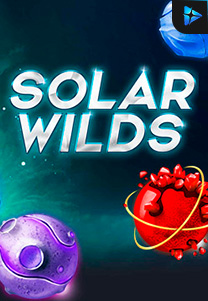 Bocoran RTP Solar Wilds foto di MAXIM178