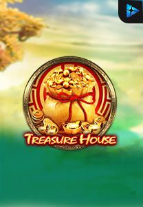 Bocoran RTP Treasure House di MAXIM178