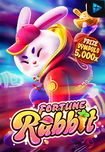 Bocoran RTP Fortune Rabbit di MAXIM178