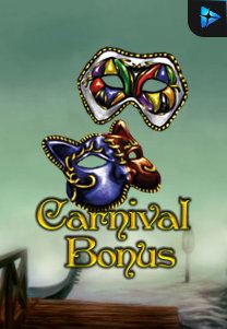 Bocoran RTP Carnival Bonus di MAXIM178