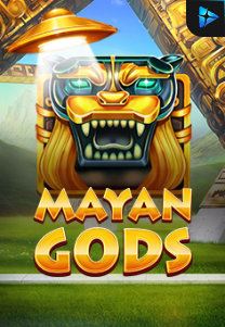 Bocoran RTP Mayan Gods di MAXIM178