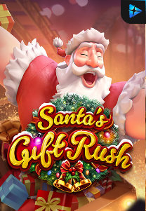 Bocoran RTP Santa_s Gift Rush di MAXIM178