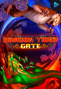 Bocoran RTP Dragon Tiger Gate di MAXIM178