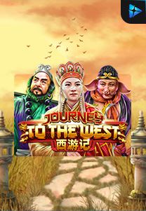 Bocoran RTP Journey To The West di MAXIM178