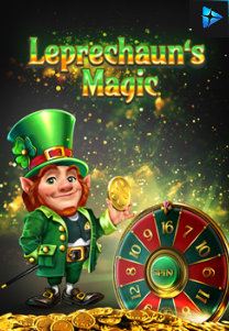 Bocoran RTP Leprechauns Magic di MAXIM178