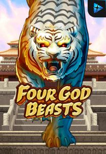 Bocoran RTP Four God Beasts di MAXIM178