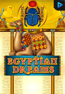 Bocoran RTP Egyptian Dreams di MAXIM178