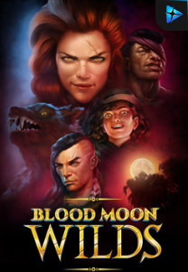 Bocoran RTP Blood Moon Wilds di MAXIM178