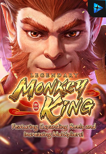 Bocoran RTP Monkey King di MAXIM178