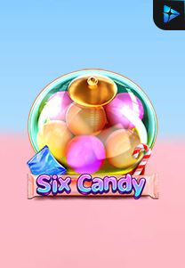 Bocoran RTP Six Candy di MAXIM178