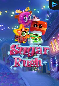 Bocoran RTP Sugar Rush Winter di MAXIM178