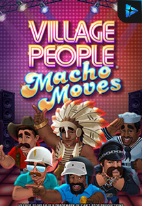 Bocoran RTP Village People Macho Moves foto di MAXIM178