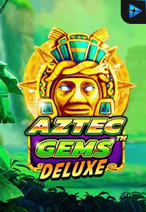 Bocoran RTP Aztec Gems Deluxe di MAXIM178