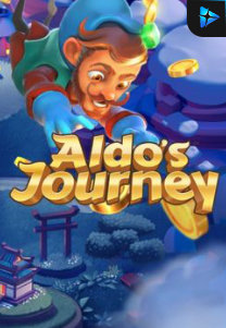 Bocoran RTP Aldo’s Journey di MAXIM178