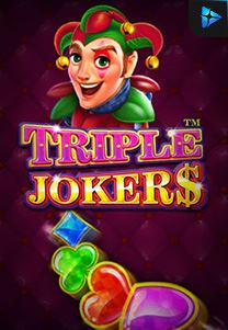 Bocoran RTP Triple Jokers di MAXIM178