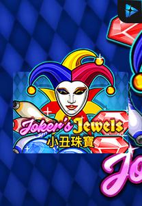 Bocoran RTP Jokers Jewels di MAXIM178