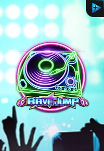 Bocoran RTP Rave Jump di MAXIM178